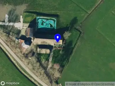 112 melding Brandweer met gepaste spoed naar de Schansdijk in Kampen vanwege waarnemen gaslucht