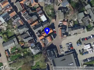 112 melding Ambulance met gepaste spoed naar de Dorpsstraat in Poortugaal