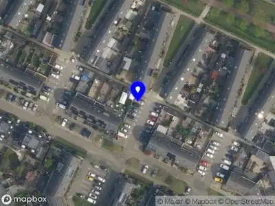 Snelheidscontrole op Langshout te Houten