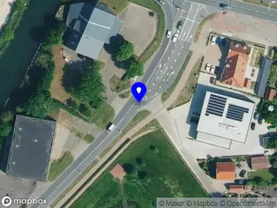 Snelheidscontrole op Westfalenstraat te Deventer