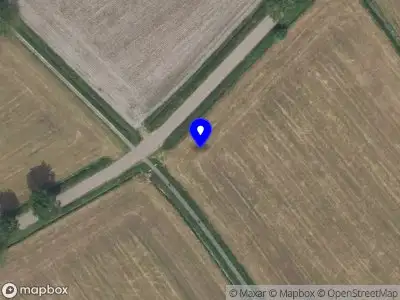 112 melding Politie met grote spoed naar de Boven Heining in Rijsbergen vanwege letsel