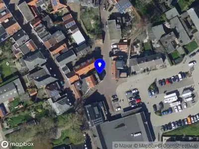 Ambulance met gepaste spoed naar de Kikkerstraat in Poortugaal