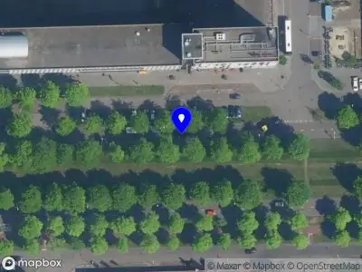 Snelheidscontrole op Transformatorweg te Amsterdam