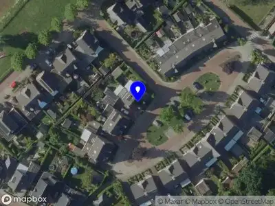 112 melding Ambulance met grote spoed naar de Pastoor Gerrishof in Beesel