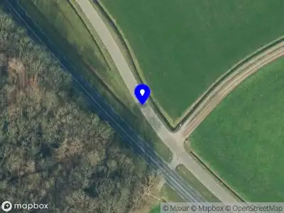 Snelheidscontrole op Oldenzaalseweg te Fleringen