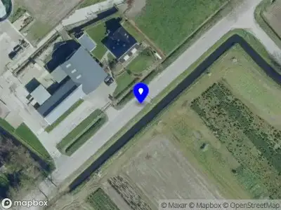 Snelheidscontrole op Vendreef te Vlijmen