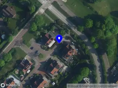 Ambulance met gepaste spoed naar de Duinenburg in Hoofddorp