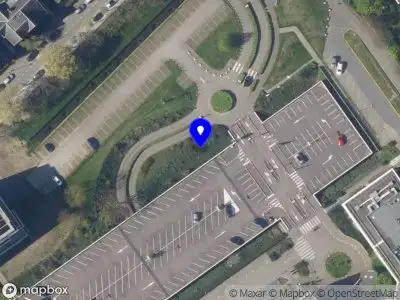 112 melding Ambulance met gepaste spoed naar de Bronovolaan in 's-Gravenhage