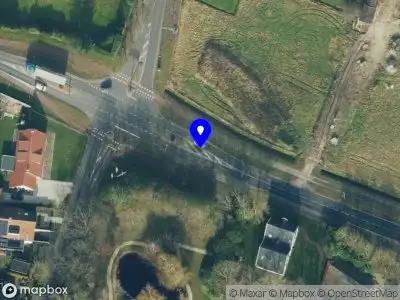 Snelheidscontrole op N349 te Ootmarsum
