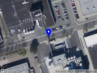 112 melding Brandweer met grote spoed naar de Nieuwe Donk in Etten-Leur vanwege letsel