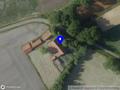 112 melding Ambulance met grote spoed naar de Kruchtenstraat in Leveroy