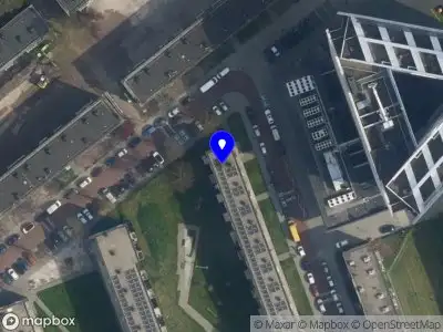 112 melding Traumahelikopter met grote spoed naar de Coevordenstraat in 's-Gravenhage