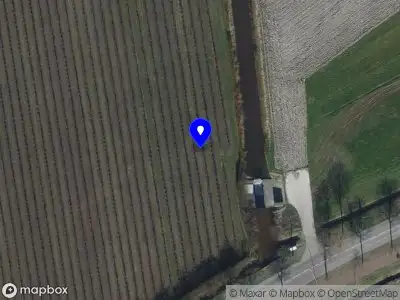 Politie met grote spoed naar de Sandberglaan in Middelburg vanwege letsel