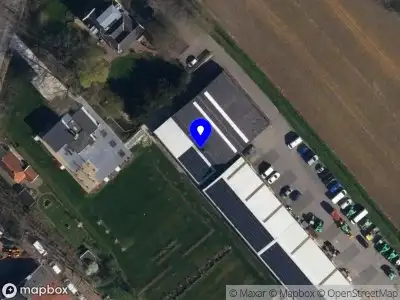 Politie met grote spoed naar de Meenteweg in Schildwolde vanwege ongeval met letsel