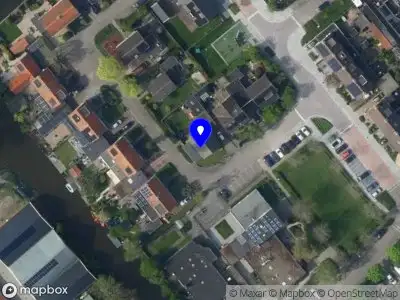 112 melding Ambulance met gepaste spoed naar de De Fuik in Avenhorn