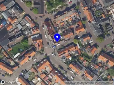 Ambulance met gepaste spoed naar de Hoofdstraat in Valkenburg