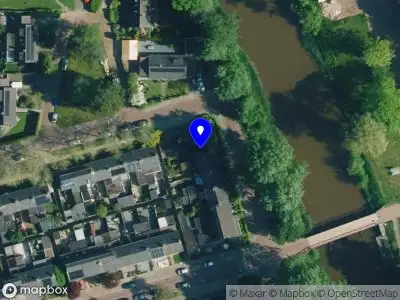 112 melding Brandweer met grote spoed naar de De Bosporus in Emmeloord vanwege waarnemen gaslucht