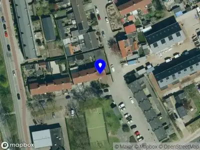 112 melding Brandweer met grote spoed naar de Soembaplein in Ede vanwege stankoverlast