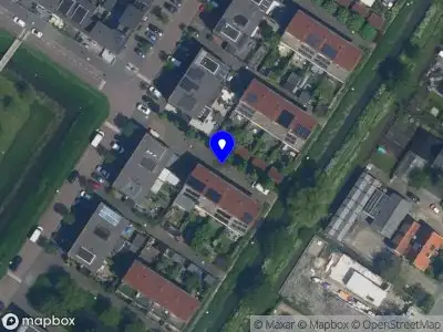 112 melding Ambulance met grote spoed naar de Centimehof in Amsterdam