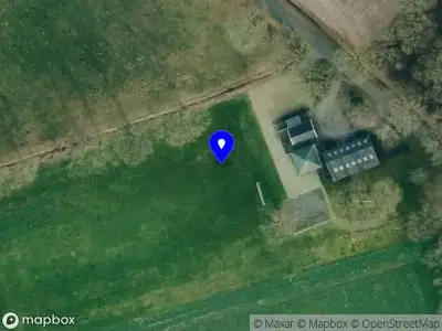 Politie naar de Hardenbergerweg in Brucht vanwege aanrijding met letsel