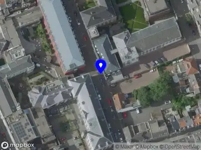 Ambulance met grote spoed naar de Pollartstraat in Roermond