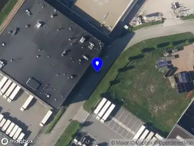 Brandweer met grote spoed naar de Tankval in Alphen aan den Rijn