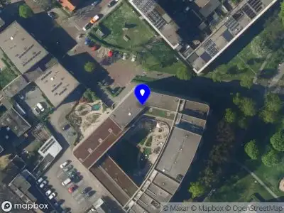 112 melding Brandweer met gepaste spoed naar de Lieven de Keylaan in Utrecht vanwege stankoverlast