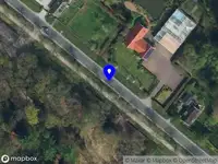 Snelheidscontrole op Koningin Wilhelminalaan te Frederiksoord