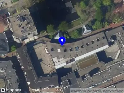 Ambulance met gepaste spoed naar de Warande in Zoetermeer