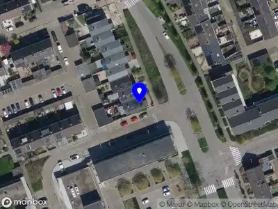 Traumahelikopter met grote spoed naar de Zeestraat in Zevenbergen