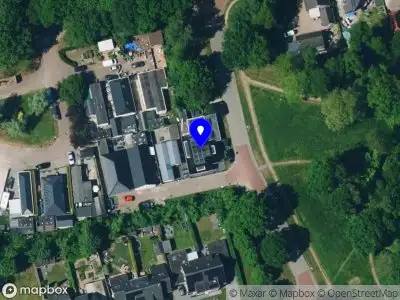 Brandweer met grote spoed naar de Tjasker in Dalen vanwege voertuigbrand