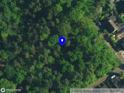 Brandweer met gepaste spoed naar de Houtrustweg in 't Harde vanwege waarnemen gaslucht