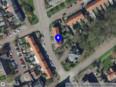 112 melding Ambulance met grote spoed naar de Beatrixstraat in Poortugaal