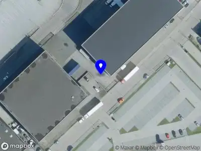 Politie naar de Ketelaarskampweg in 's-Hertogenbosch vanwege ongeval met letsel