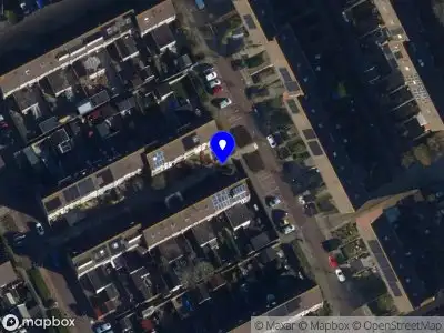 Ambulance met gepaste spoed naar de Sloep in Wieringerwerf