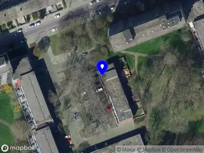 112 melding Ambulance met gepaste spoed naar de Kervelhof in Hoogvliet Rotterdam