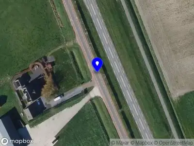 Snelheidscontrole op Hulsterweg te Kloosterzande