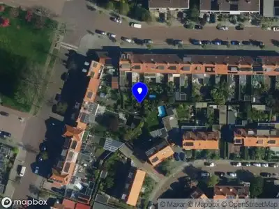 Besteld ambulance vervoer naar de Joan Maetsuykerlaan in Haarlem