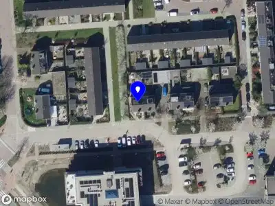 112 melding Ambulance met grote spoed naar de Windsingel in Barendrecht