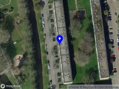 112 melding Besteld ambulance vervoer naar de Groen van Prinstererweg in Ridderkerk