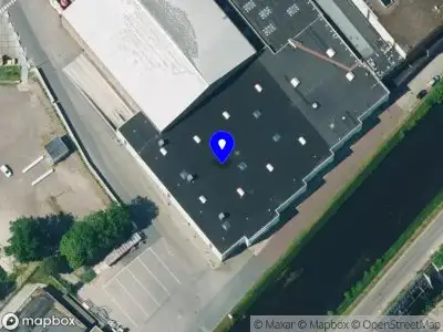 112 melding Brandweer naar de Robertweg in Coevorden vanwege afgaan automatisch brandalarm