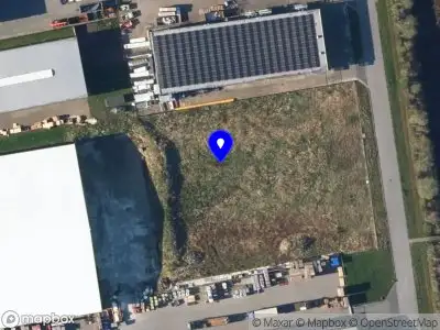 Brandweer met grote spoed naar de Marconilaan in Drachten vanwege stankoverlast