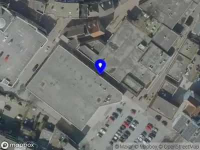 Brandweer en politie met grote spoed naar de Paradijsstraat in Sittard vanwege stankoverlast