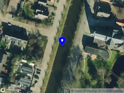 Brandweer met grote spoed naar de Punterstraat in Lemelerveld vanwege afhijsen patient