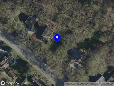 Snelheidscontrole op Berg en Dalseweg te Nijmegen-Oost