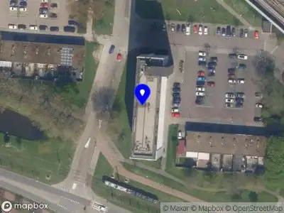 112 melding Ambulance met gepaste spoed naar de Louis Raemaekersstraat in Schiedam