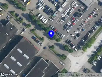 Ambulance met gepaste spoed naar de Smaragdlaan in Hoofddorp