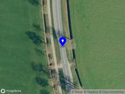 Snelheidscontrole op N316 te Vorden