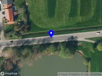 Snelheidscontrole op Van Heemstraweg te Deest