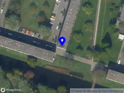 112 melding Ambulance met grote spoed naar de Ruygeplaat in Rozenburg